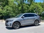 2022 Kia Sorento Hybrid EX