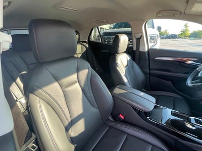 2024 Buick Envision Preferred - AWD / 30" DISPLAY / HEAD-UP DISPLAY