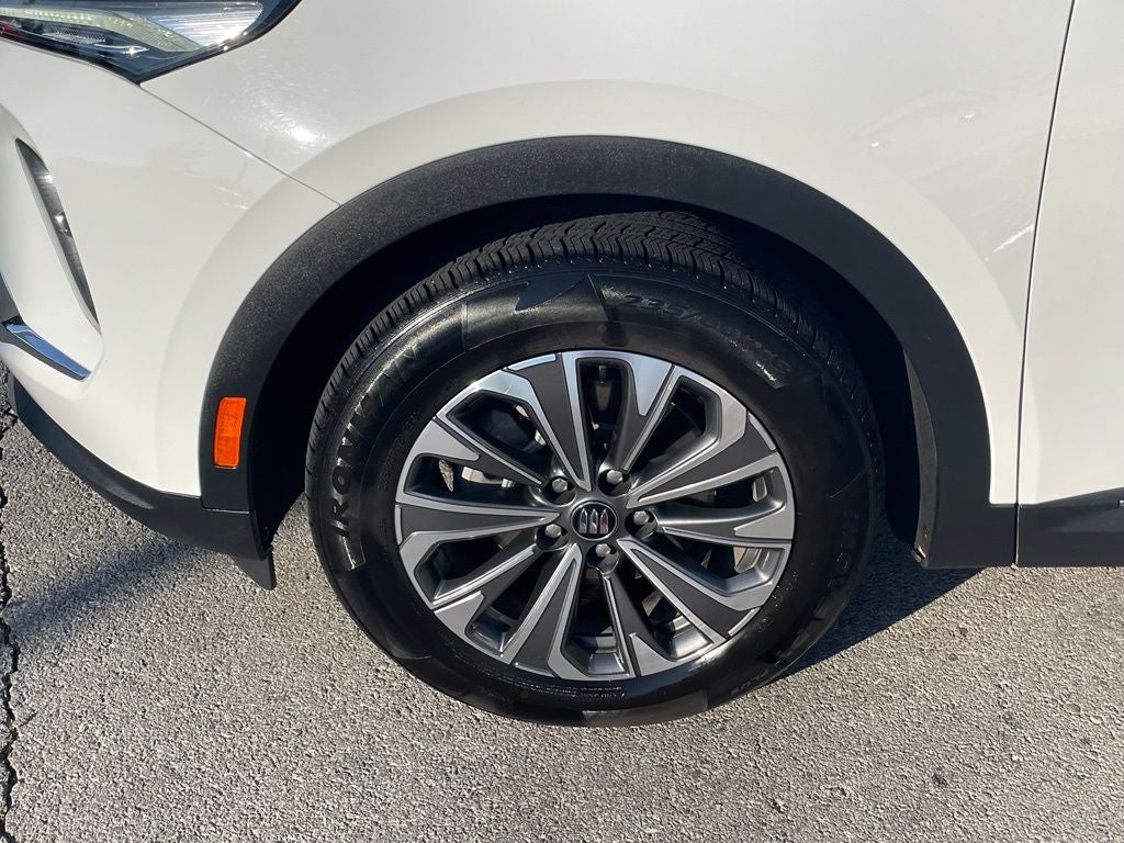 2024 Buick Envision Preferred - AWD / 30" DISPLAY / HEAD-UP DISPLAY