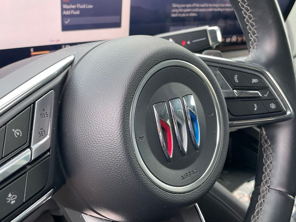 2024 Buick Envision Preferred - APPLE CARPLAY / HEAD-UP DISPLAY