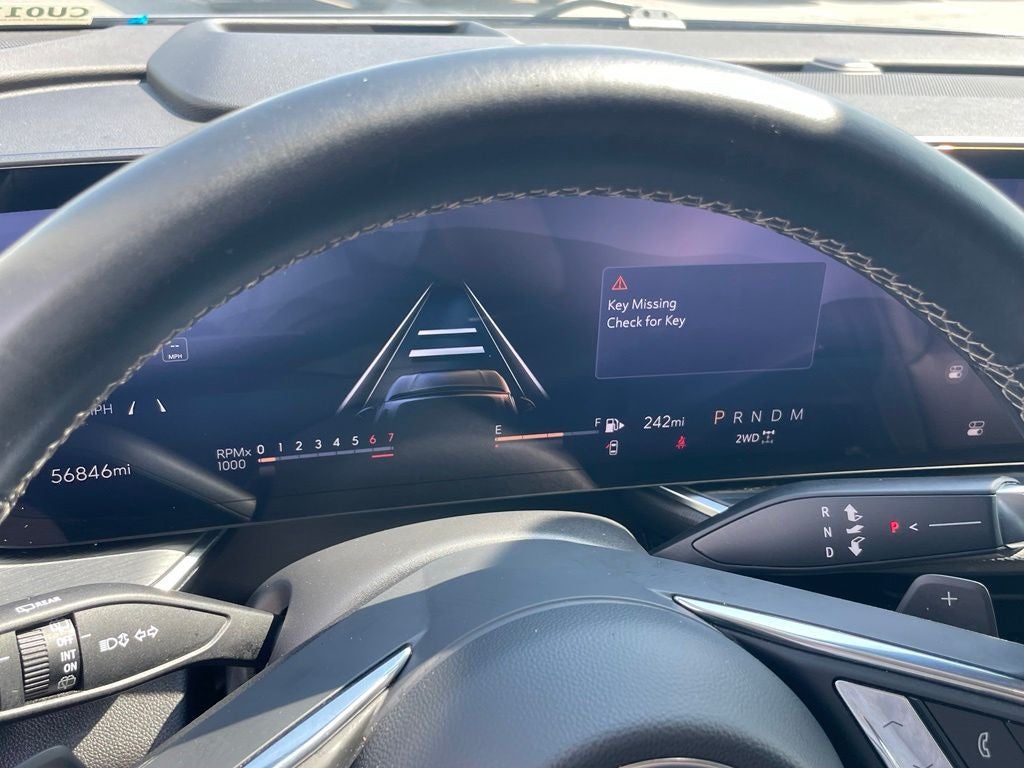 2024 Buick Envision Preferred - BOSE PREMIUM SOUND / HEAD-UP DISPLAY