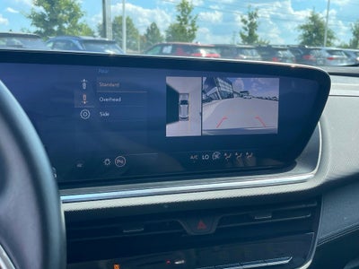 2024 Buick Envision Preferred - BOSE PREMIUM SOUND / HEAD-UP DISPLAY