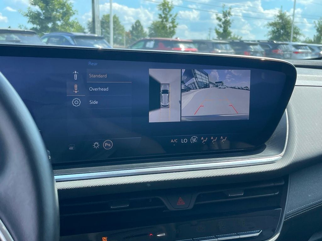 2024 Buick Envision Preferred - BOSE PREMIUM SOUND / HEAD-UP DISPLAY