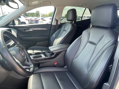 2024 Buick Envision Preferred - BOSE PREMIUM SOUND / HEAD-UP DISPLAY