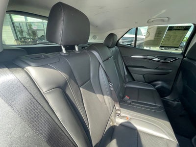 2024 Buick Envision Preferred - BOSE PREMIUM SOUND / HEAD-UP DISPLAY