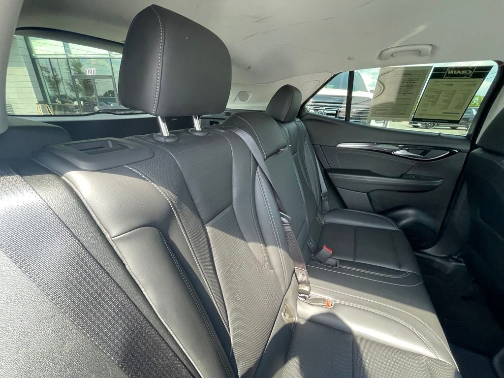 2024 Buick Envision Preferred - BOSE PREMIUM SOUND / HEAD-UP DISPLAY