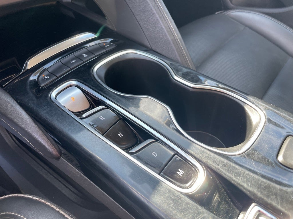 2023 Buick Envision Essence - AUTO HIGH BEAMS / LANE KEEP ASSIST