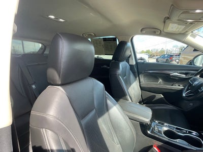 2023 Buick Envision Essence - AUTO HIGH BEAMS / LANE KEEP ASSIST