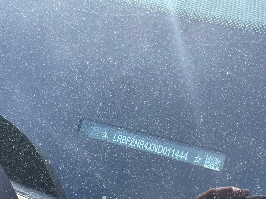 2022 Buick Envision Essence - 1 OWNER / PANORAMIC MOONROOF