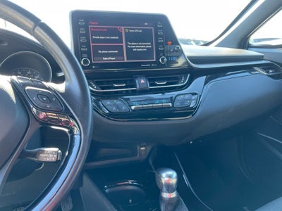 2019 Toyota C-HR XLE - BLIND SPOT MONITOR / 31 MPG
