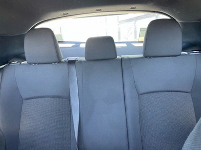 2019 Toyota C-HR XLE - BLIND SPOT MONITOR / 31 MPG