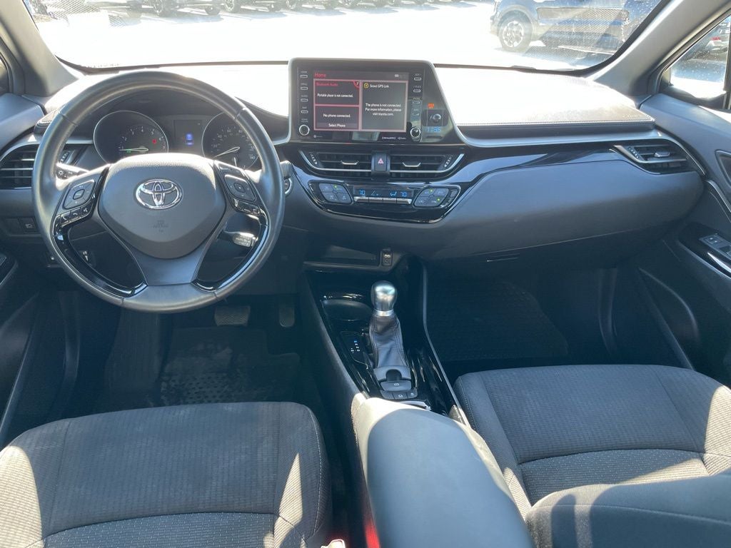2019 Toyota C-HR XLE - BLIND SPOT MONITOR / 31 MPG