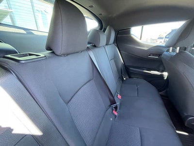 2019 Toyota C-HR XLE - BLIND SPOT MONITOR / 31 MPG