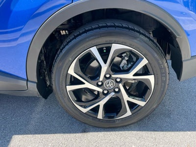 2019 Toyota C-HR XLE - BLIND SPOT MONITOR / 31 MPG