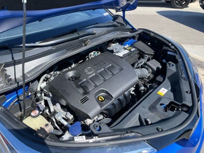 2019 Toyota C-HR XLE - BLIND SPOT MONITOR / 31 MPG