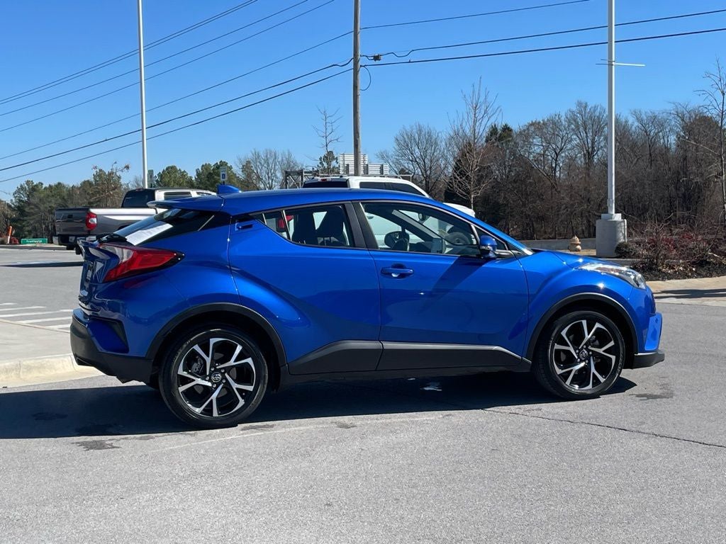 2019 Toyota C-HR XLE - BLIND SPOT MONITOR / 31 MPG