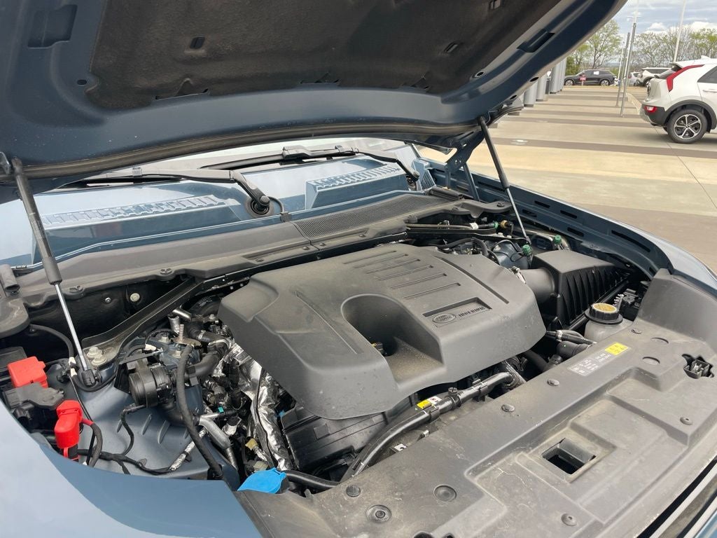 2025 Land Rover Defender 110 X-Dynamic SE - PANORAMIC ROOF / ELECTRONIC AIR SUSPENSION