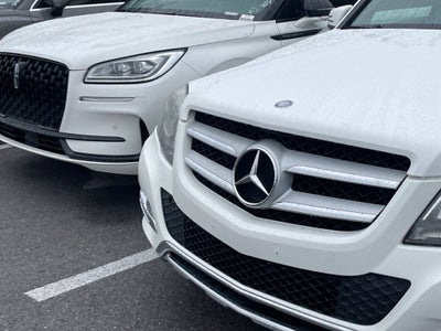 2014 Mercedes-Benz GLK GLK 350 4MATIC®