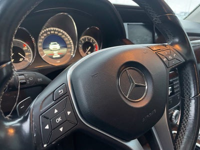 2014 Mercedes-Benz GLK GLK 350 4MATIC®