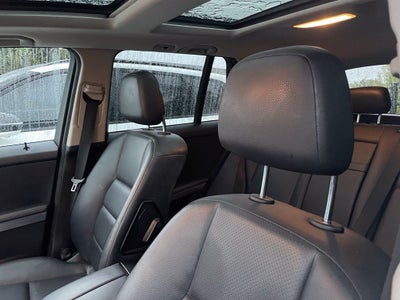2014 Mercedes-Benz GLK GLK 350 4MATIC®
