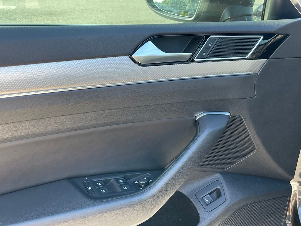 2019 Volkswagen Arteon 2.0T SEL R-Line 4Motion - 1 OWNER / SUNROOF