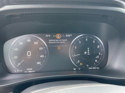 2020 Volvo XC40 Momentum - POWER TAILGATE / MEMORY SEATS