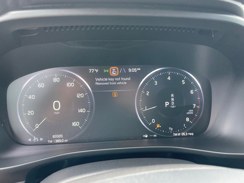 2020 Volvo XC40 Momentum - POWER TAILGATE / MEMORY SEATS