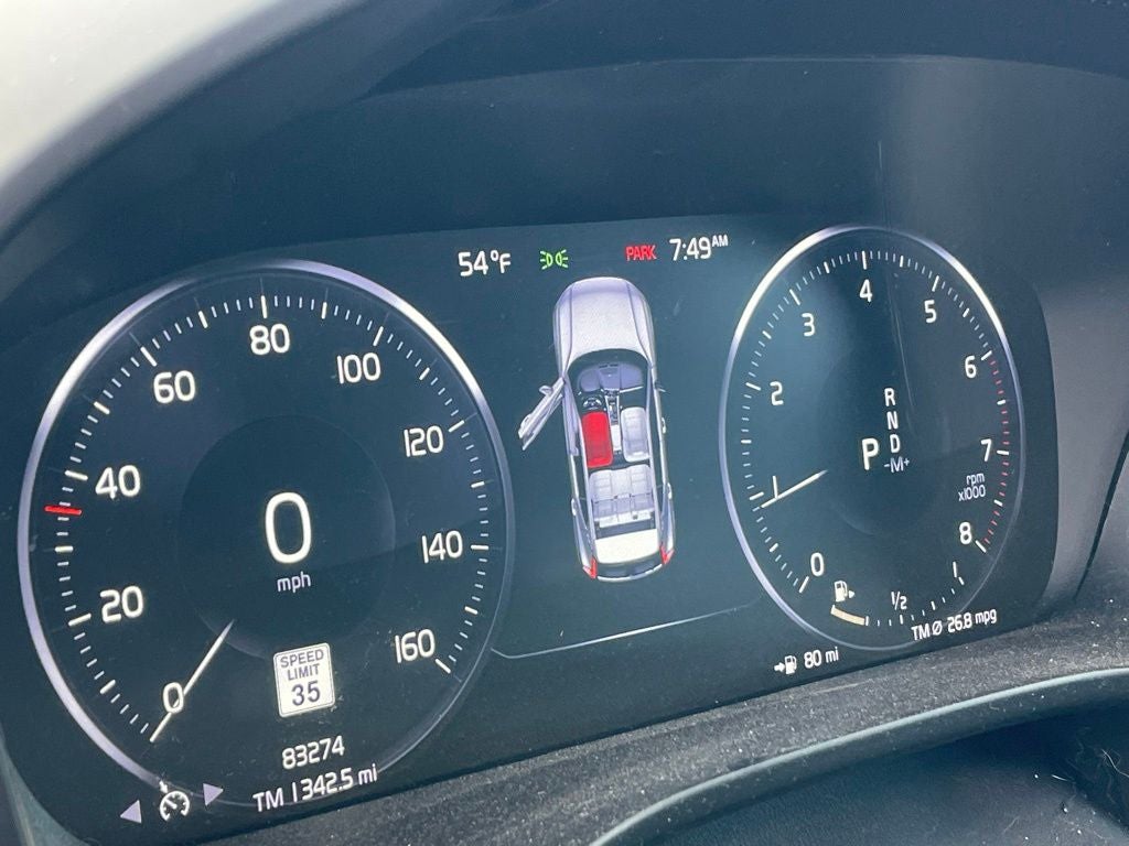 2020 Volvo XC40 Momentum - POWER TAILGATE / MEMORY SEATS