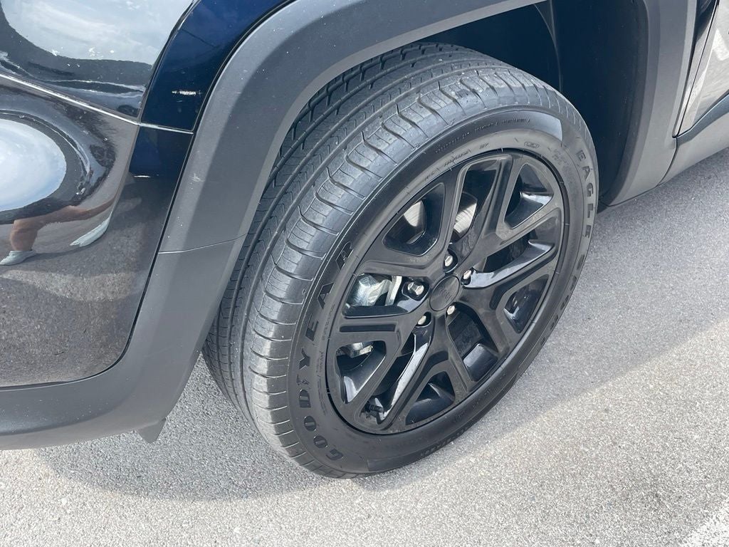2023 Jeep Renegade Altitude - REMOTE START / APPLE CARPLAY