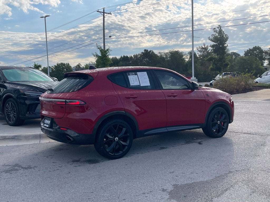2024 Dodge Hornet R/T Plus - POWER LIFTGATE / POWER SUNROOF