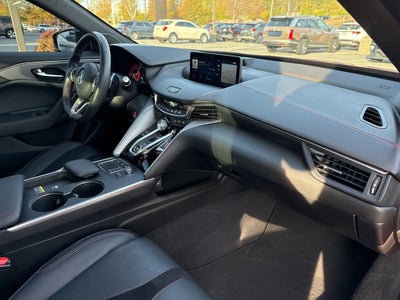 2023 Acura TLX Type S SH-AWD
