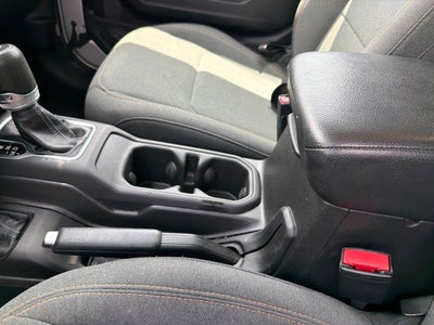 2024 Jeep Wrangler Sport CLEAN CARFAX 1-OWNER