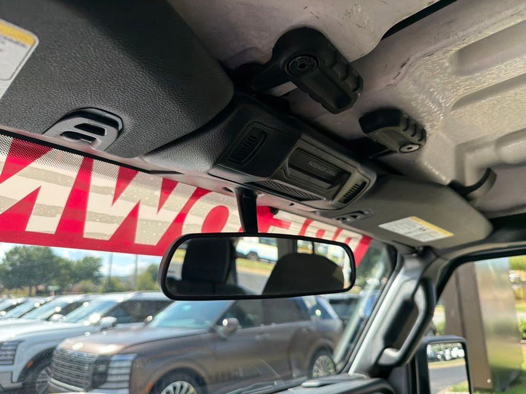 2024 Jeep Wrangler Sport CLEAN CARFAX 1-OWNER