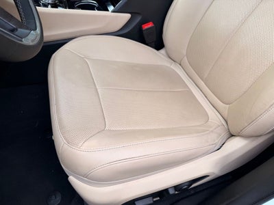 2023 Jeep Grand Cherokee L Limited CARFAX 1-OWNER