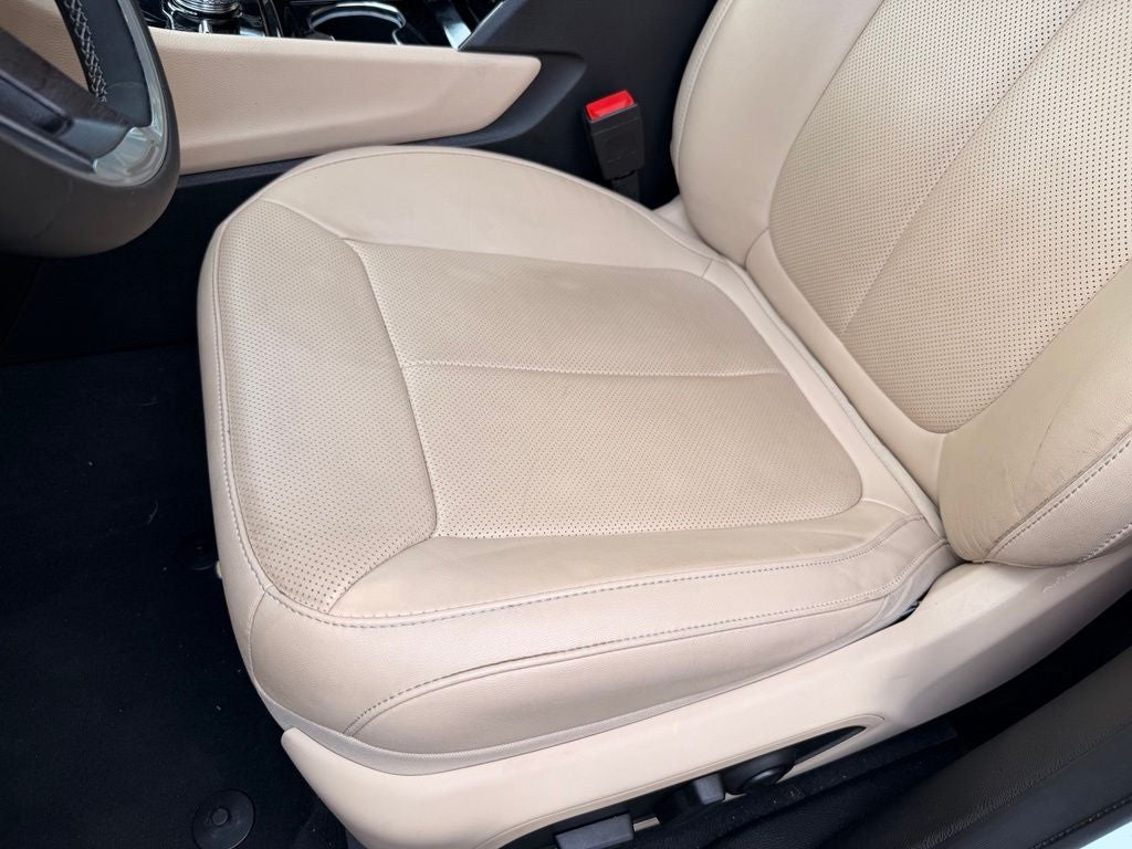 2023 Jeep Grand Cherokee L Limited CARFAX 1-OWNER