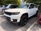 2023 Jeep Grand Cherokee L Limited CARFAX 1-OWNER