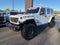2024 Jeep Wrangler Rubicon X