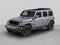 2024 Jeep Wrangler Sport S 4xe 49 MPGe, Hard Top, Heated Seats, Clean CarFax, One