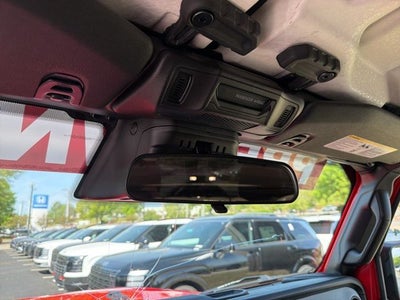 2025 Jeep Wrangler Willys 4xe