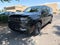 2025 Jeep Grand Wagoneer L Series III Obsidian, Rear Entertainment, 22" Wheels