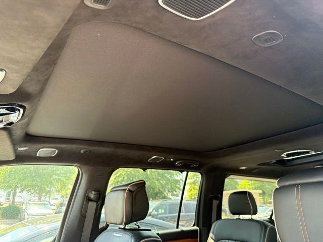 2024 Jeep Grand Wagoneer L Series III