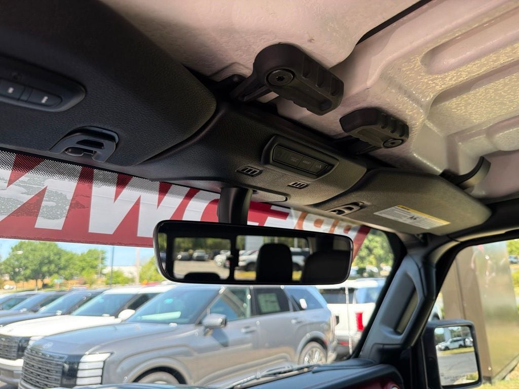 2022 Jeep Gladiator Rubicon CARFAX 1-OWNER