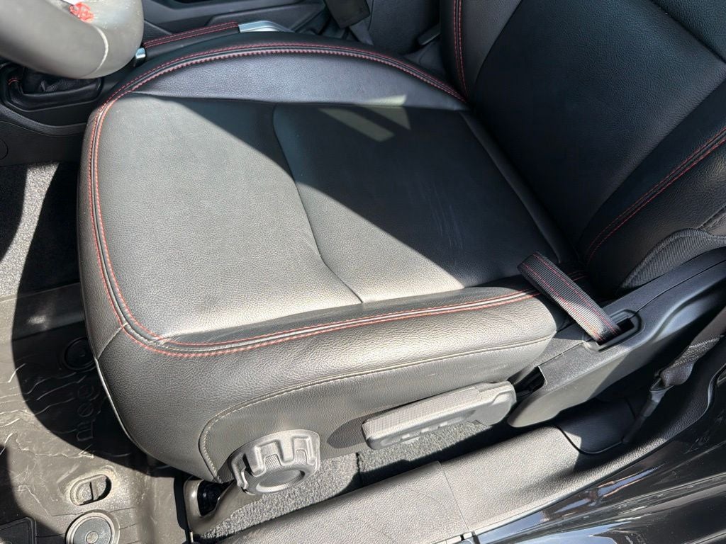2022 Jeep Gladiator Rubicon CARFAX 1-OWNER