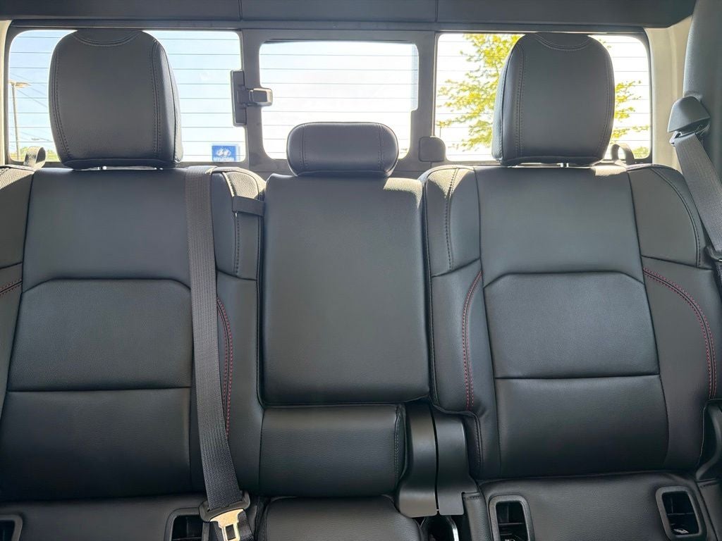 2022 Jeep Gladiator Rubicon CARFAX 1-OWNER