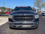 2021 RAM 1500 Big Horn/Lone Star 20" Wheels, Navi, CarFax One Owner