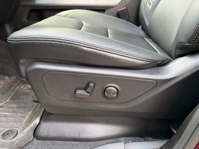 2026 RAM 1500 Rebel Bucket Seats, Tech Pkg, Pano Roof, Rebel Level 2