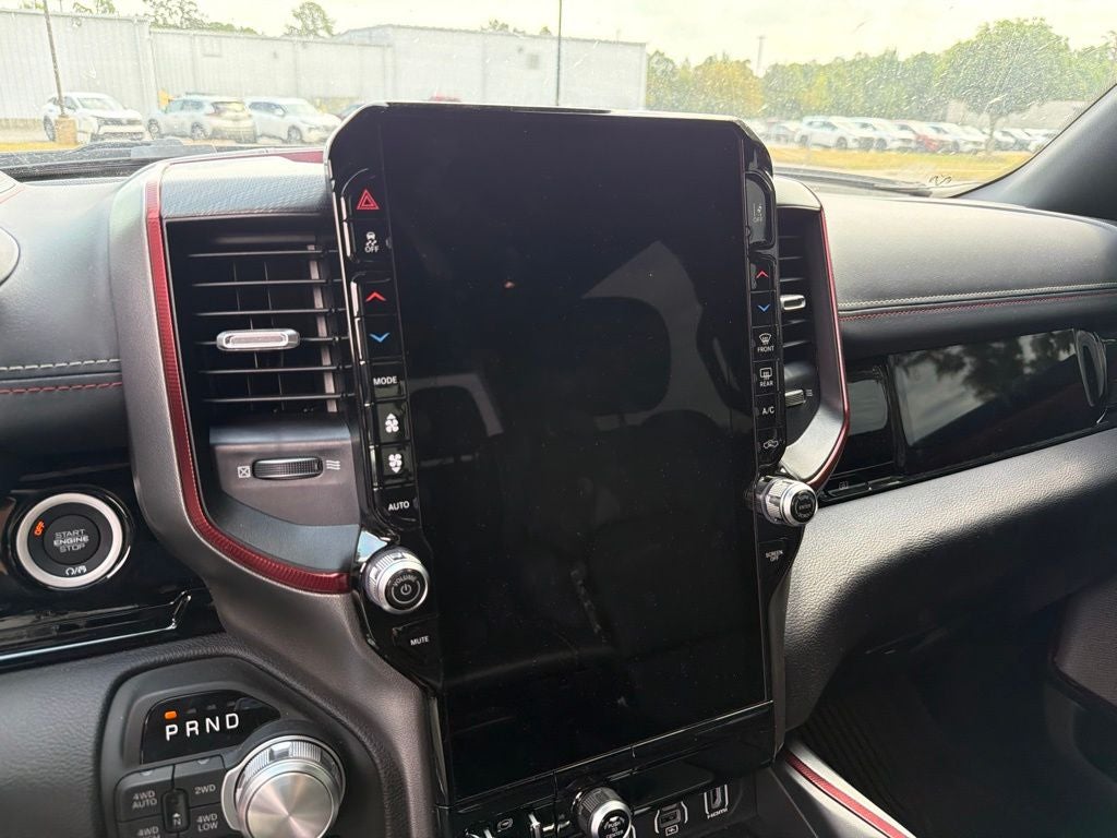 2026 RAM 1500 Rebel Bucket Seats, Tech Pkg, Pano Roof, Rebel Level 2