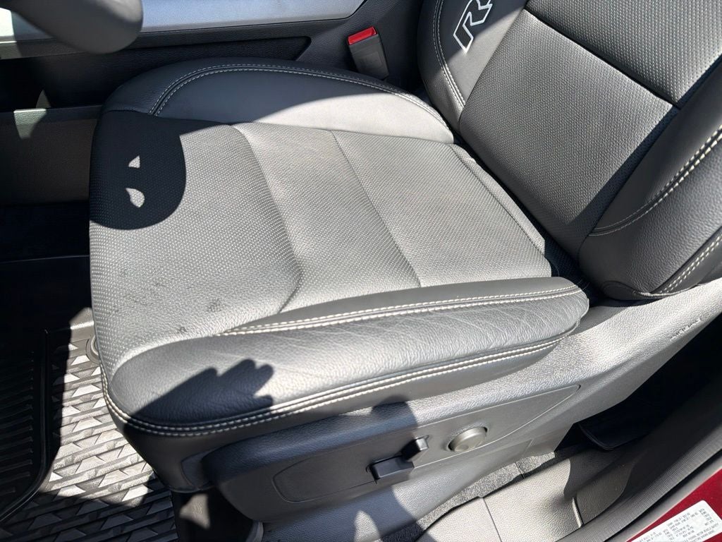 2026 RAM 1500 Rebel Bucket Seats, Tech Pkg, Pano Roof, Rebel Level 2