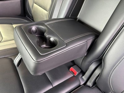 2026 RAM 1500 Rebel Bucket Seats, Tech Pkg, Pano Roof, Rebel Level 2