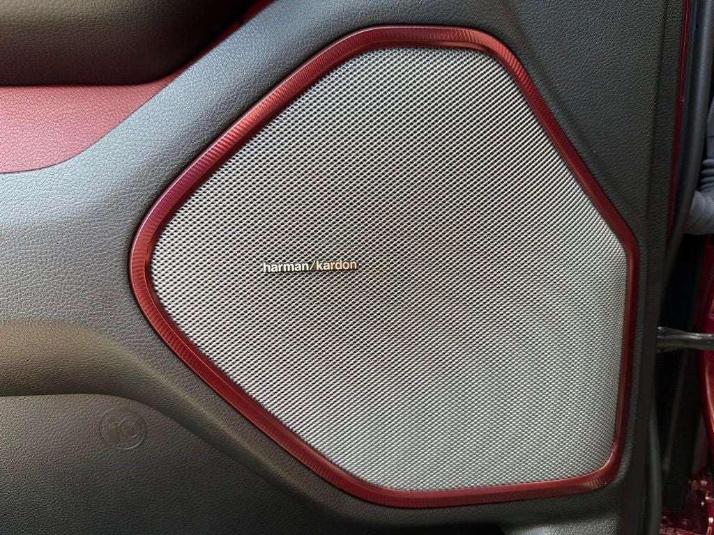 2026 RAM 1500 Rebel Bucket Seats, Tech Pkg, Pano Roof, Rebel Level 2